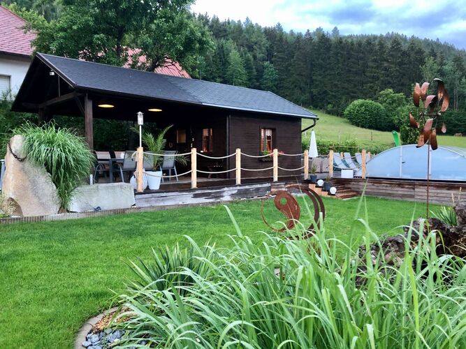 Schönster Garten 2021 - Margit aus Freistadt