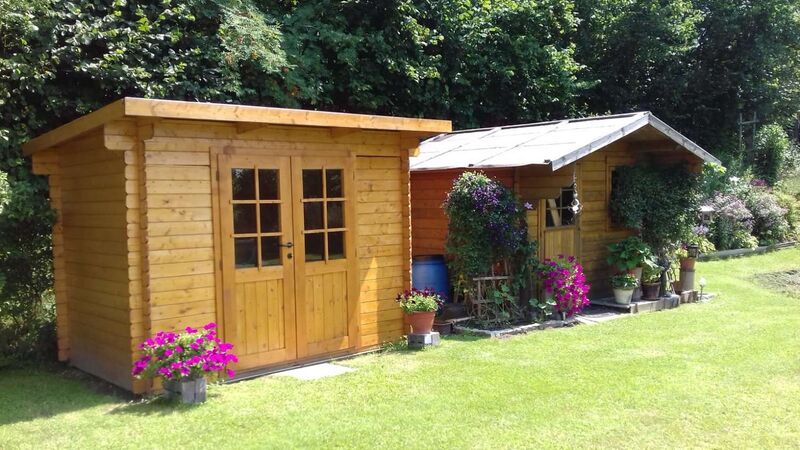 Schönster Garten 2021 - Cornelia aus Schärding