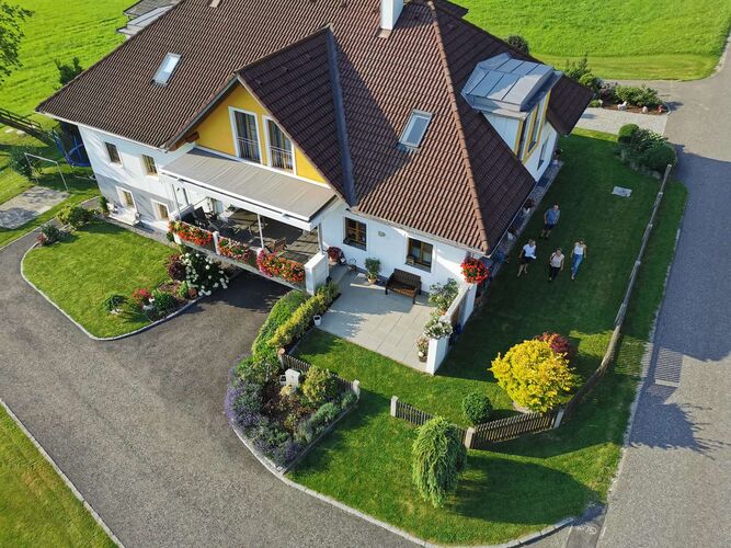 Schönster Garten 2021 - manfred aus Urfahr-Umgebung