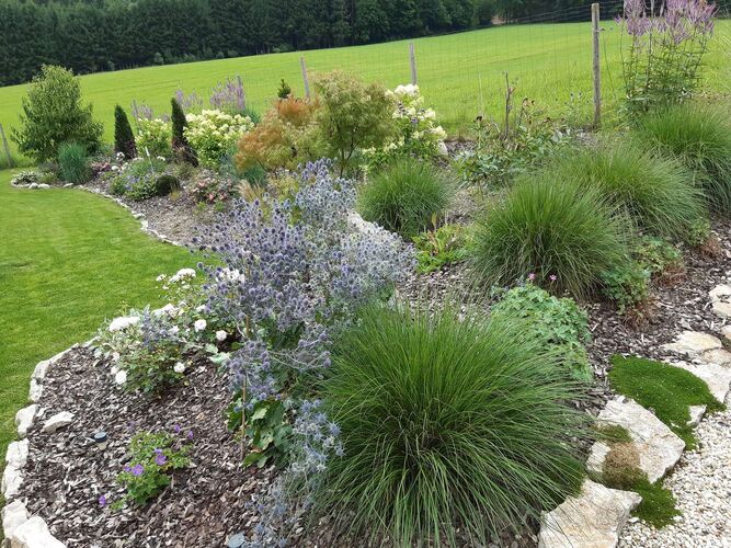 Schönster Garten 2021 - Katharina aus Ried