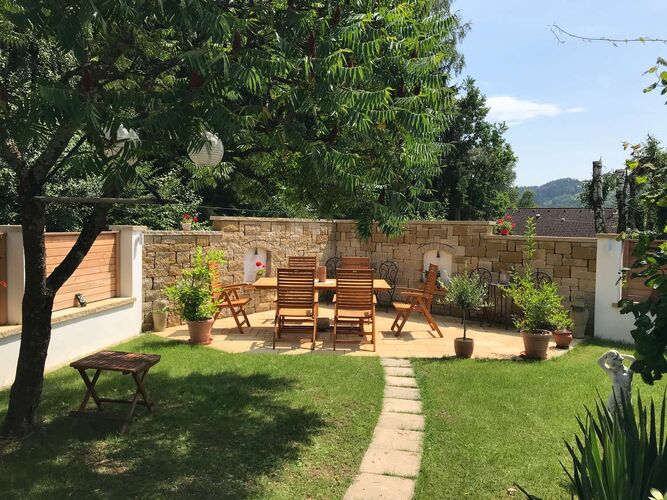 Schönster Garten 2021 - Franz aus Perg