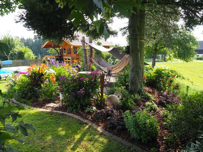 Schönster Garten 2021 - Elfriede aus Amstetten