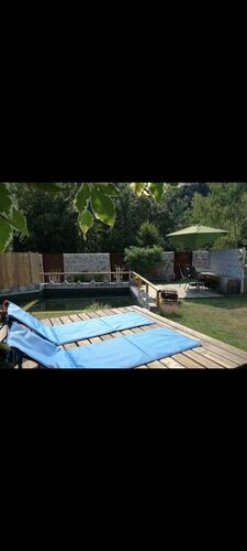 Schönster Garten 2021 - Kevin aus Steyr