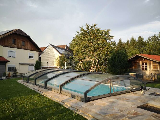 Schönster Garten 2021 - Lisa aus Vöcklabruck