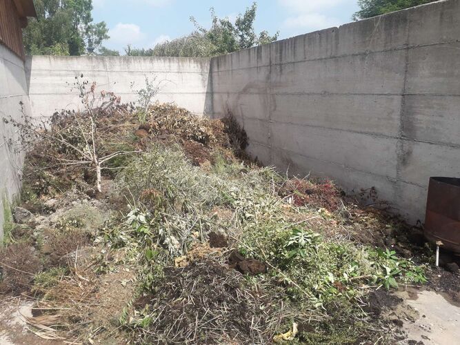 Schönster Garten 2021 - Franz aus Schärding