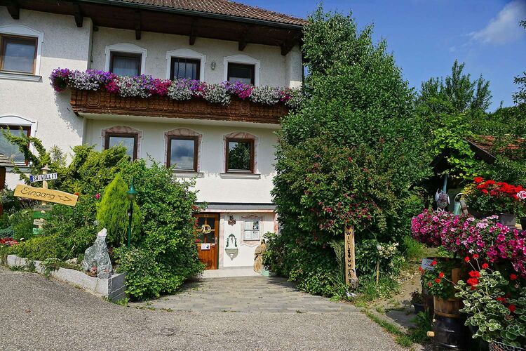 Schönster Garten 2021 - Wilhelm aus Ried