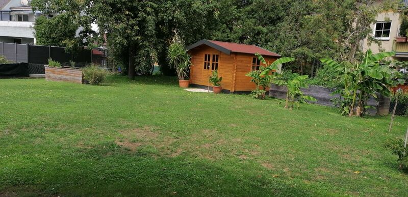 Schönster Garten 2021 - Heidelinde aus Amstetten