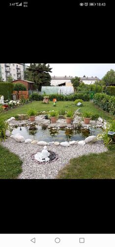 Schönster Garten 2021 - Kornelia aus Wels