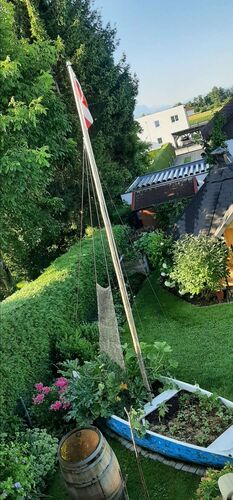 Schönster Garten 2021 - Birgit  aus Wels