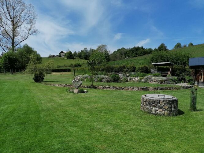 Schönster Garten 2021 - Norbert aus Freistadt