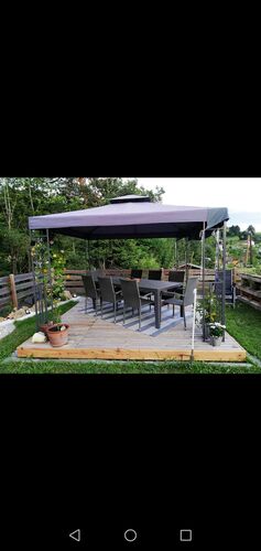 Schönster Garten 2021 - Anita aus Freistadt