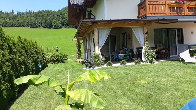 Schönster Garten 2021 - Daniela aus Gmunden