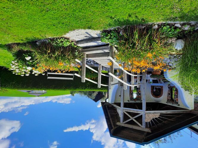 Schönster Garten 2021 - Grillneder Heidi aus Schärding