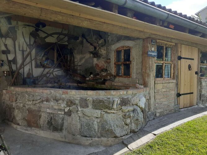 Schönster Garten 2021 - Viktoria aus Ried