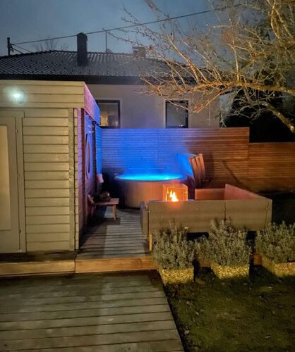 Schönster Garten 2021 - Lydia aus Grieskirchen