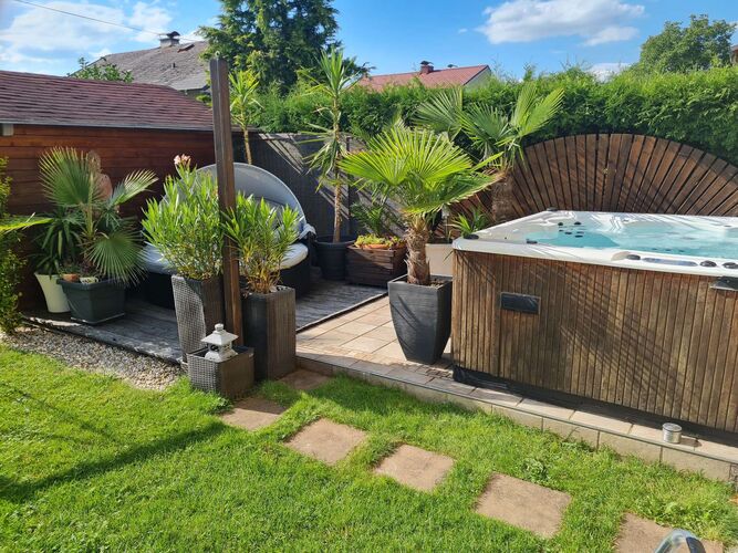 Schönster Garten 2021 - Anita aus Amstetten