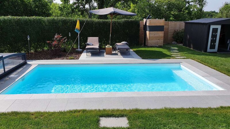 Schönster Garten 2021 - Bernhard aus Amstetten