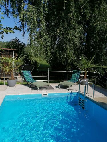 Schönster Garten 2021 - Petra aus Vöcklabruck