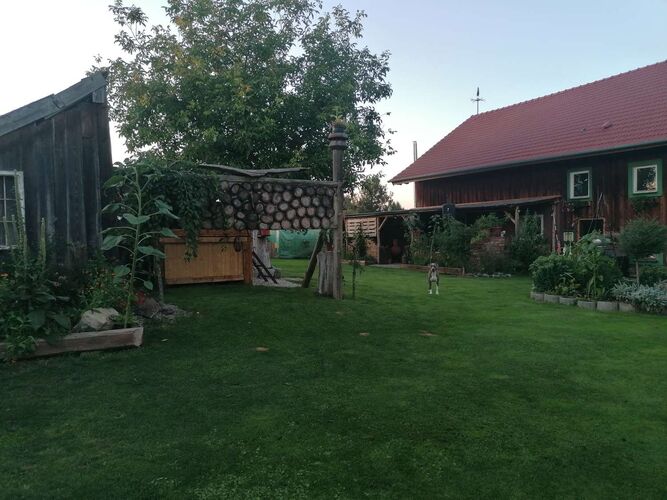 Schönster Garten 2021 - Lisa aus Ried