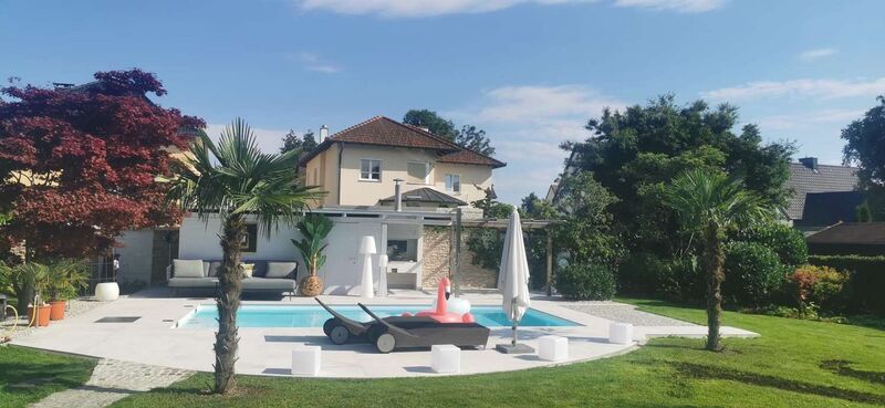 Schönster Garten 2021 - Ursula aus Wels