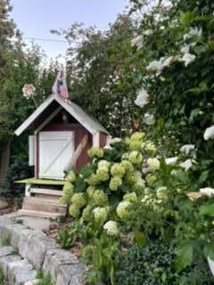 Schönster Garten 2021 - Andreas aus Linz-Land