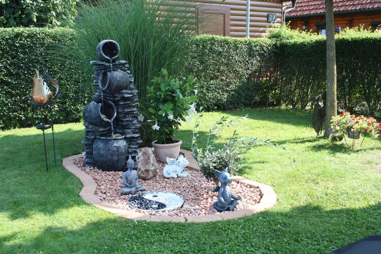 Schönster Garten 2021 - Sabine aus Linz