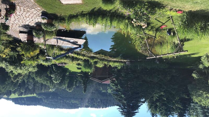 Schönster Garten 2021 - Christian  aus Freistadt