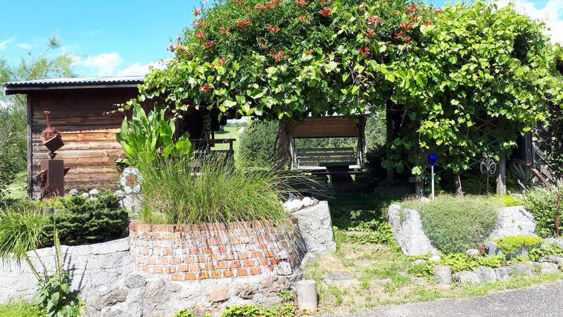 Schönster Garten 2021 - Berta  aus Rohrbach