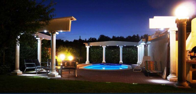 Schönster Garten 2021 - Günter aus Linz-Land