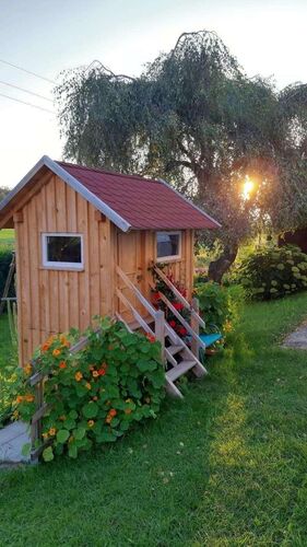 Schönster Garten 2022 - Barbara aus Eferding