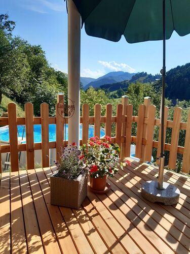 Schönster Garten 2022 - Heidemarie aus Steyr