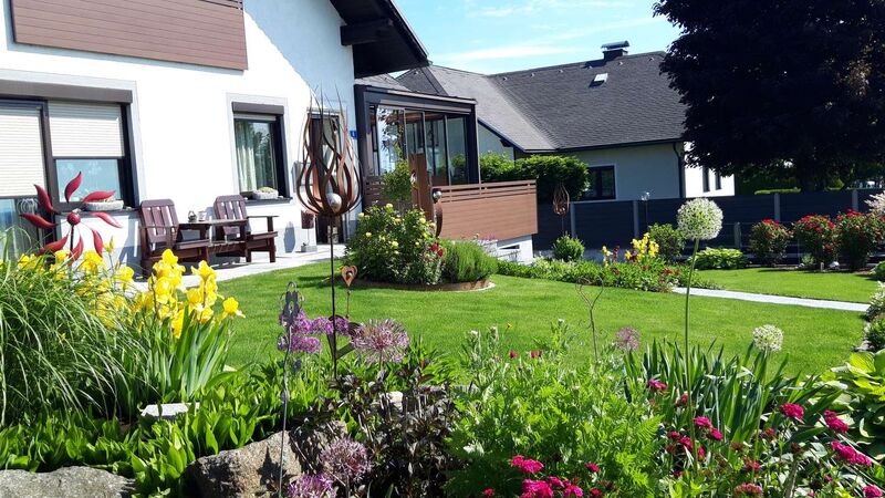 Schönster Garten 2022 - Ida aus Rohrbach