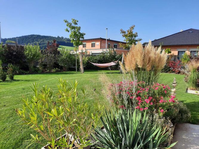 Schönster Garten 2022 - Martin aus Amstetten