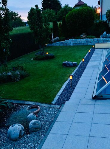 Schönster Garten 2022 - Susanne  aus Eferding