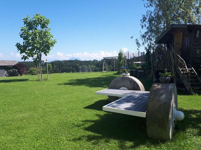 Schönster Garten 2022 - Sandra aus Vöcklabruck