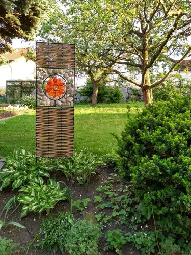 Schönster Garten 2022 - Rainer aus Rohrbach