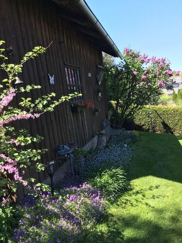 Schönster Garten 2022 - Angelika aus Ried