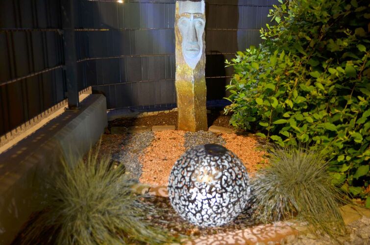 Schönster Garten 2022 - Michael aus Amstetten