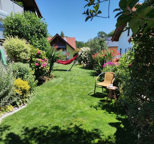 Schönster Garten 2022 - Pia aus Vöcklabruck