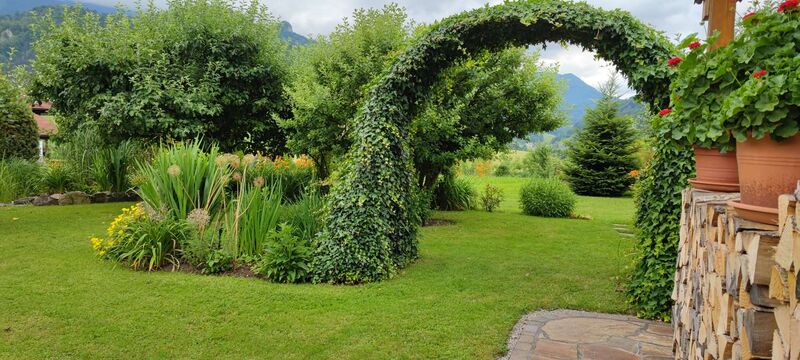 Schönster Garten 2022 - Marlene aus Steyr