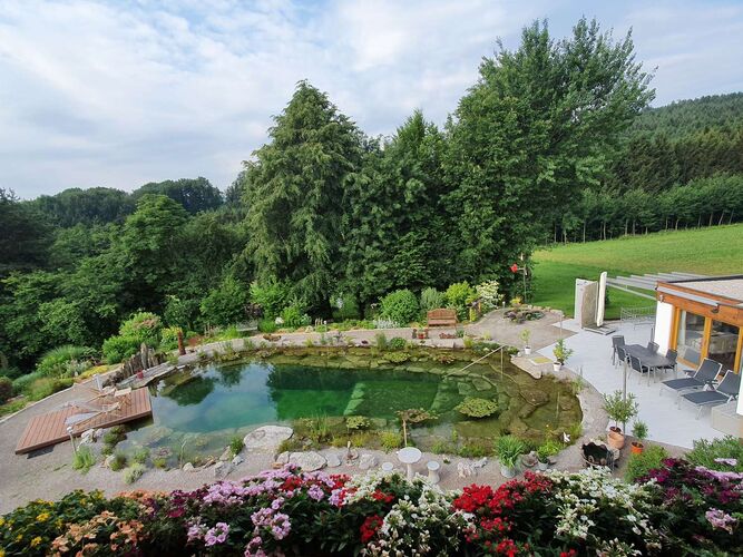 Schönster Garten 2022 - Martina aus Melk