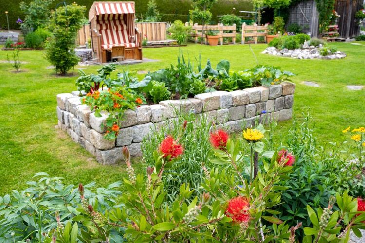 Schönster Garten 2022 - Matthias aus Vöcklabruck