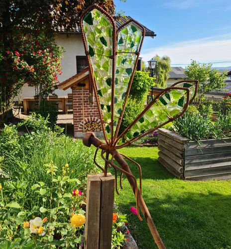 Schönster Garten 2022 - Sonja aus Vöcklabruck