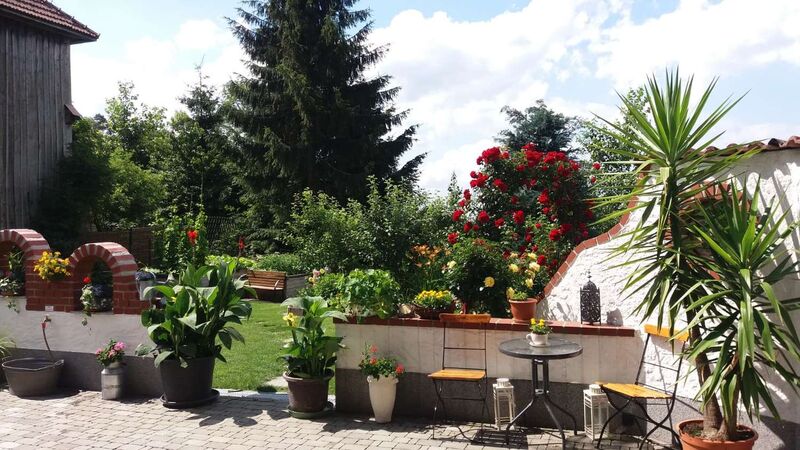 Schönster Garten 2022 - Stefan aus Rohrbach