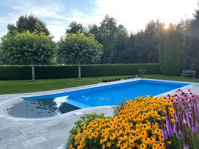 Schönster Garten 2022 - Verena aus Vöcklabruck