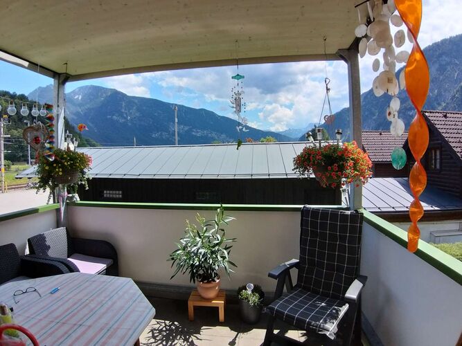 Schönster Garten 2022 - Marianne  aus Gmunden