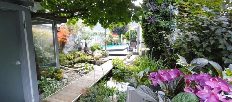 Schönster Garten 2022 - Martina aus Vöcklabruck