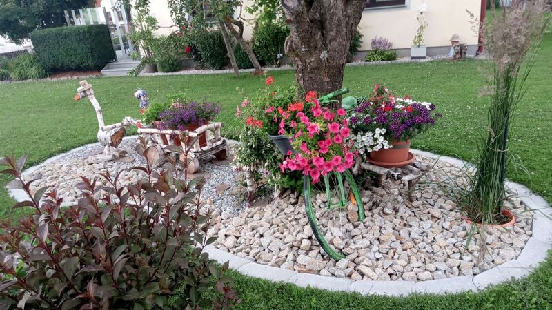 Schönster Garten 2022 - Stefan  aus Urfahr-Umgebung