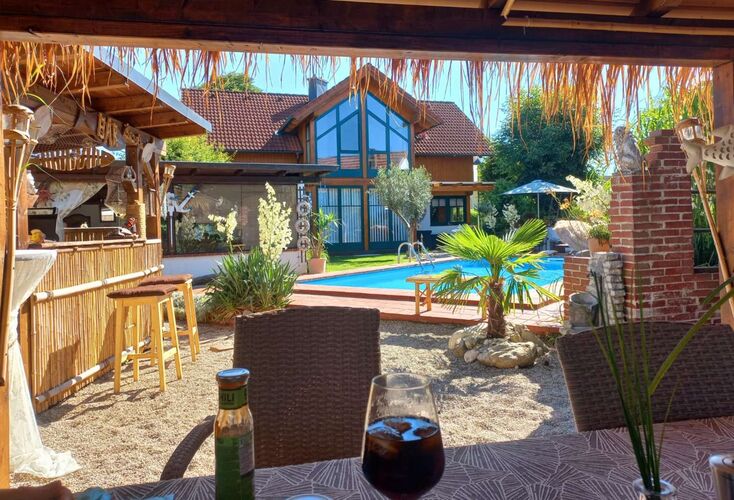 Schönster Garten 2022 - Helmut aus Enns