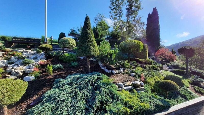 Schönster Garten 2022 - Robert aus Vöcklabruck